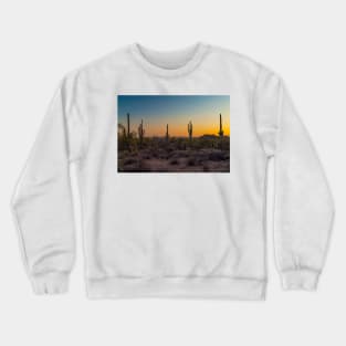 Wonderful Mood Crewneck Sweatshirt